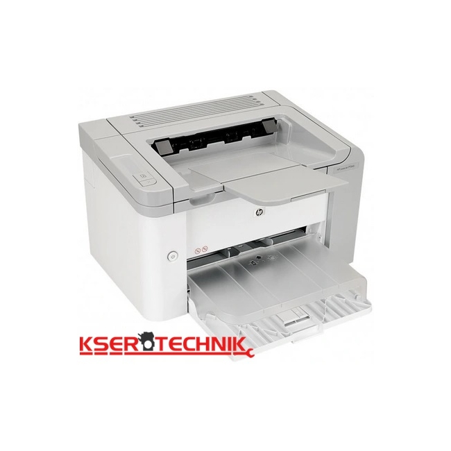 Drukarka laserowa HP LaserJet Pro P1566